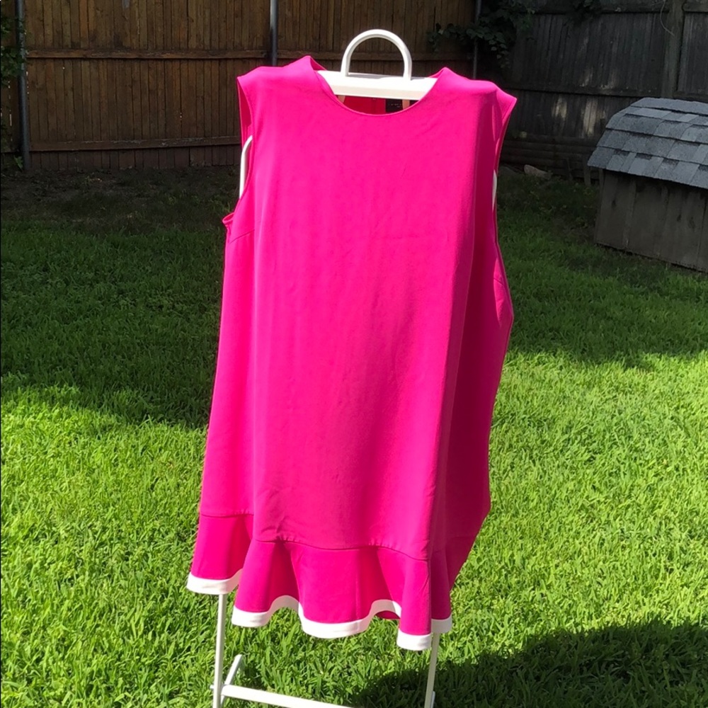3x Victoria Beckham dress for Target